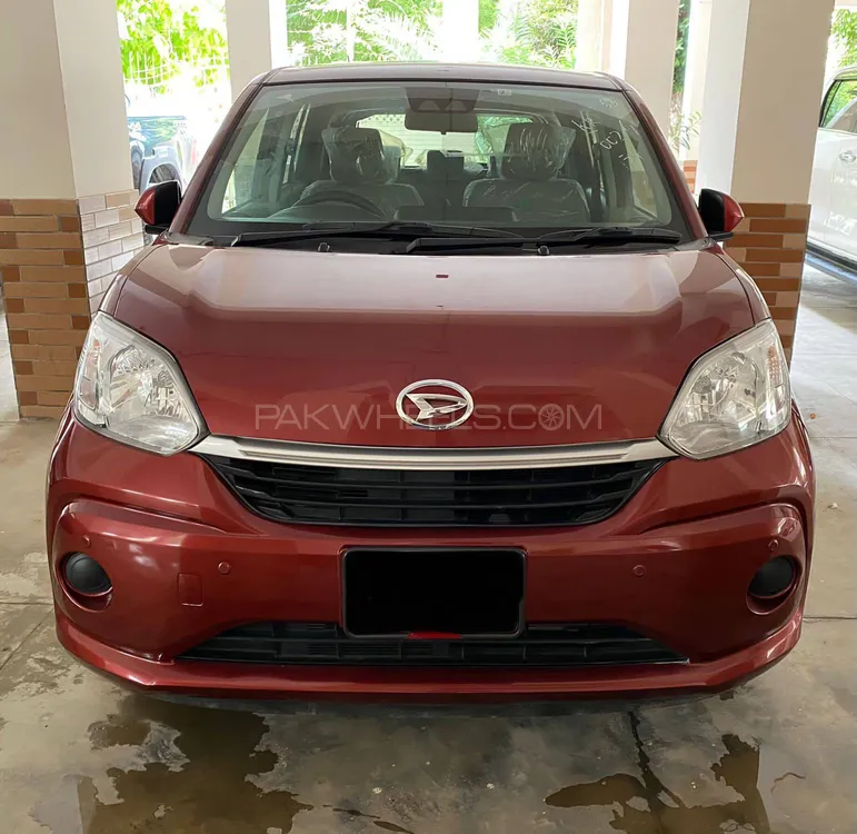 Daihatsu Boon 2019 for Sale in Karachi Image-1