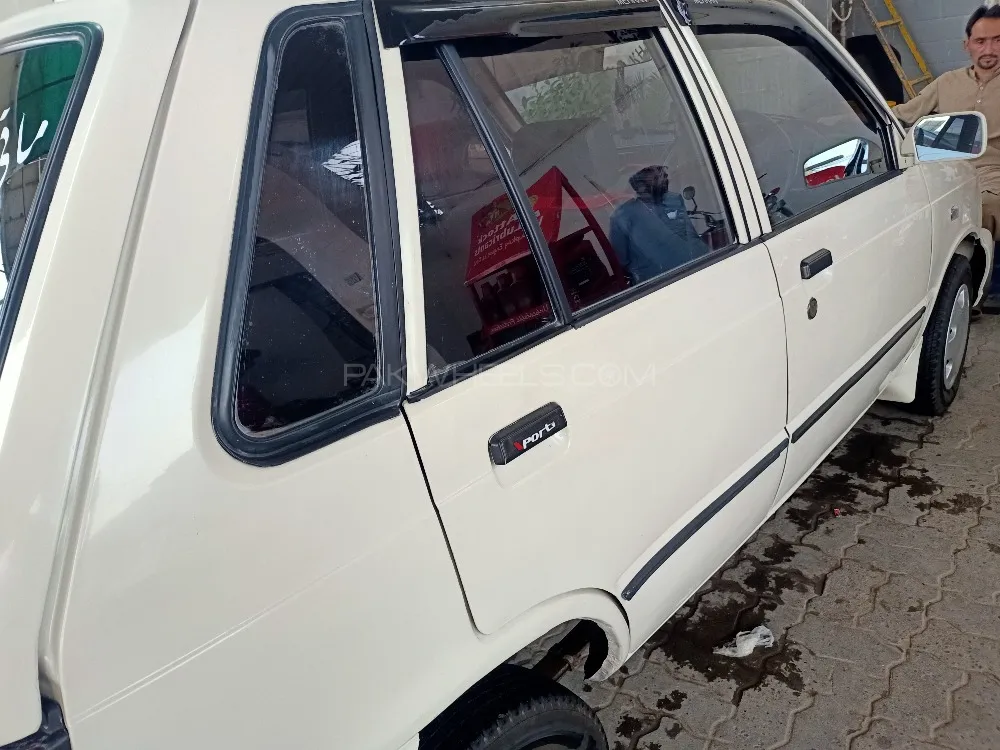 Suzuki Mehran 2005 for Sale in Multan Image-1