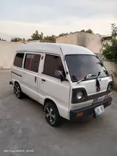 Suzuki Bolan VX 2007 for Sale