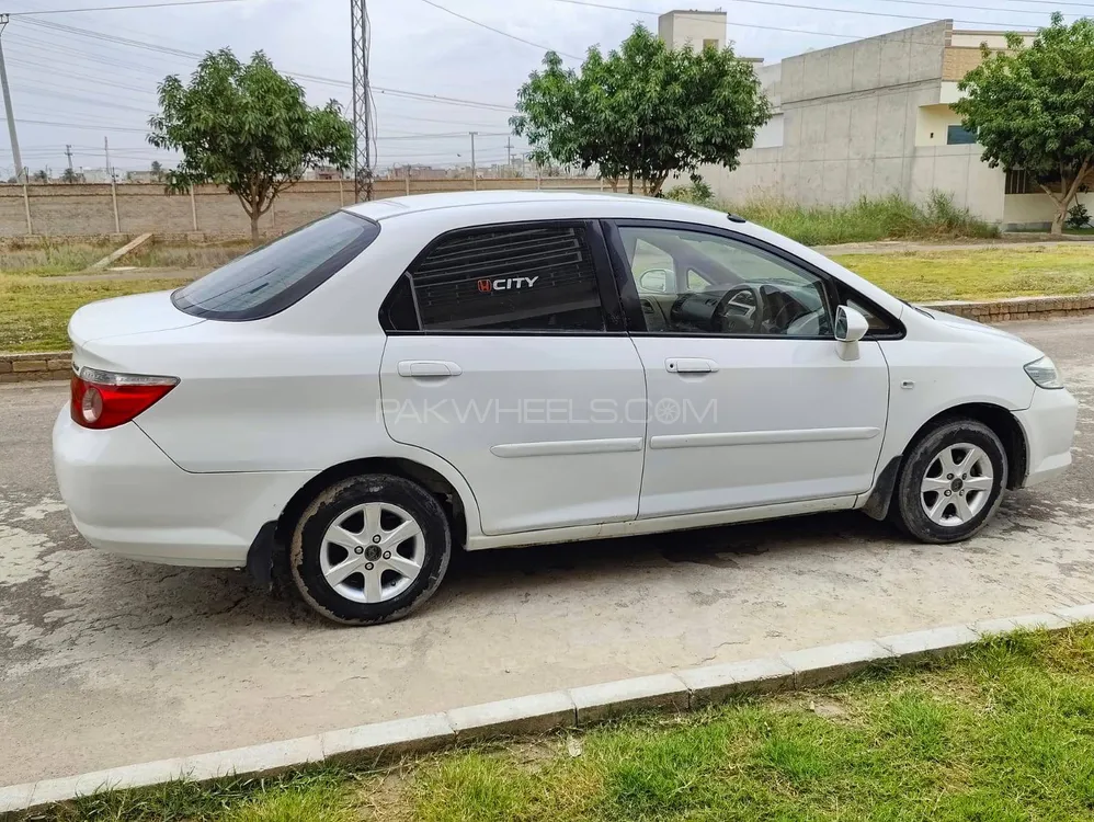 Honda City 2006 for Sale in D.G.Khan Image-1
