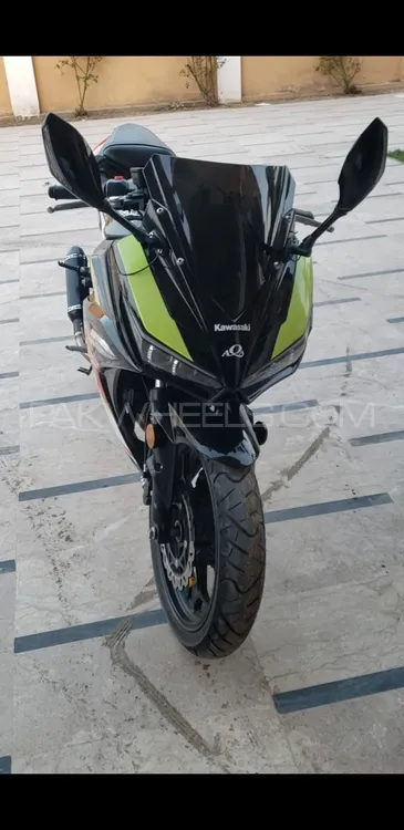 Chinese Bikes Other 2022 for Sale Image-1