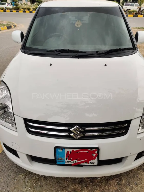 Suzuki Swift 2019 for Sale in Islamabad Image-1