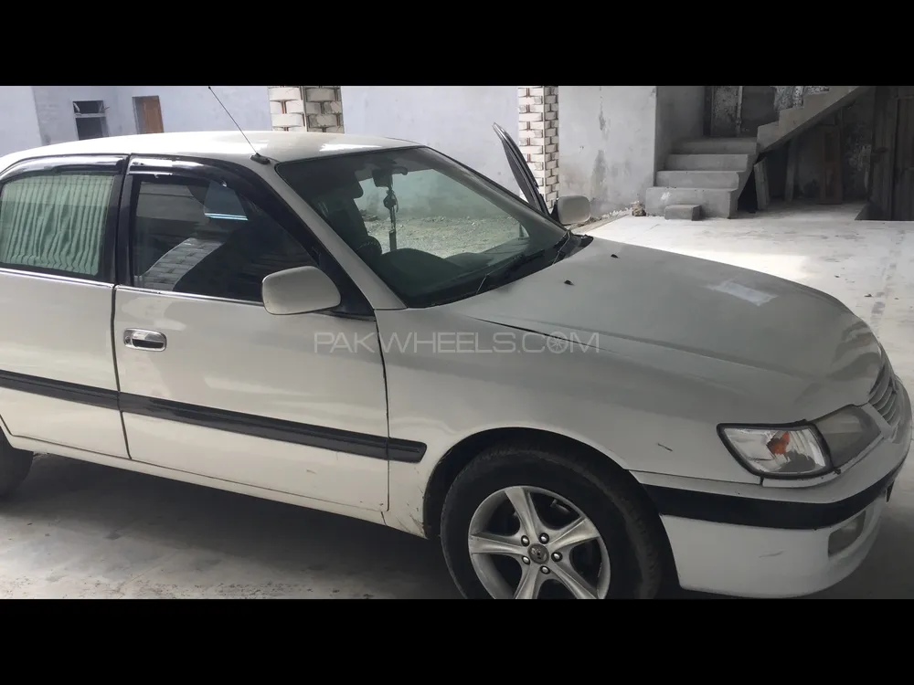 Toyota Corona 1996 for Sale in Jehangira Image-1