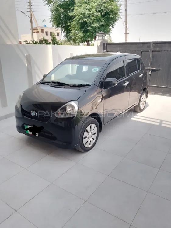 Daihatsu Mira 2012 for Sale in Lahore Image-1