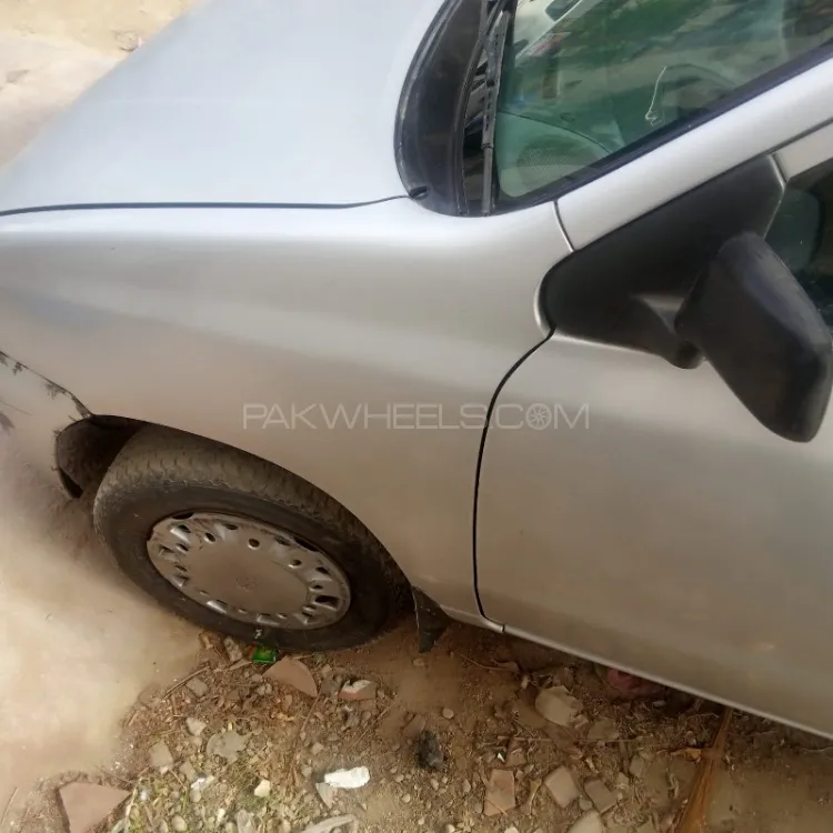 Suzuki Alto 2012 for Sale in Karachi Image-1