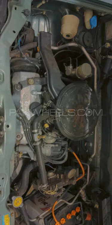 Suzuki Alto 2011 for Sale in Lahore Image-1