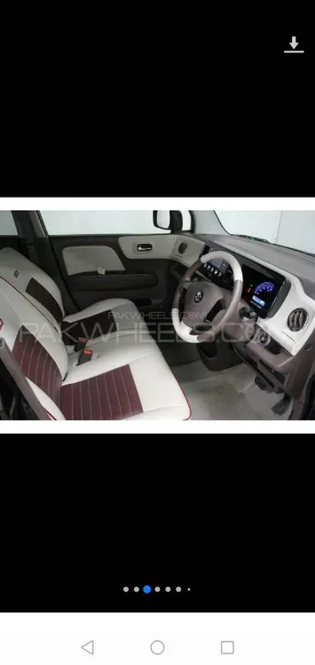 Suzuki MR Wagon 2013 for Sale in Rawalpindi Image-1