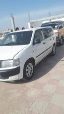 Toyota Probox 2007 for Sale