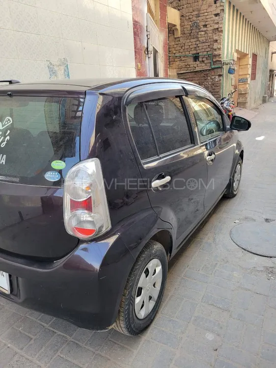 Toyota Passo 2012 for Sale in Khanewal Image-1