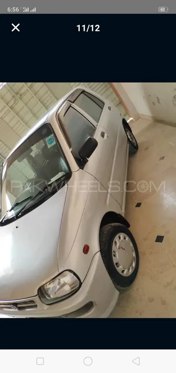 ڈائیہاتسو کیور 2011 for Sale in چیچہ وطنی Image-1