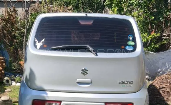 Suzuki Alto 2018 for Sale in Rawalpindi Image-1