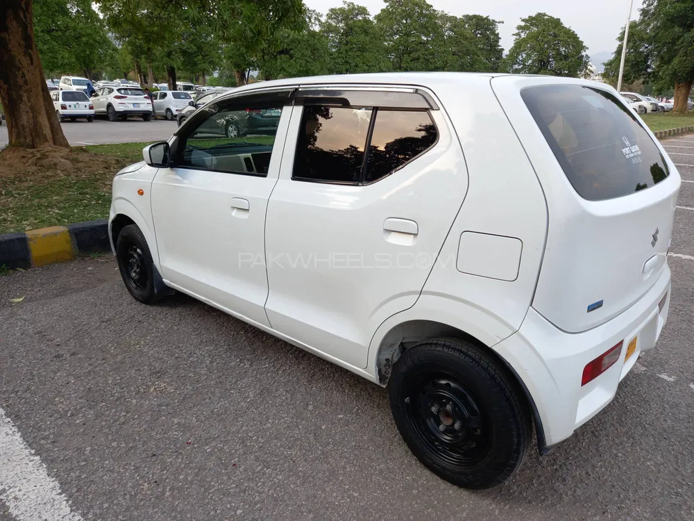 Suzuki Alto 2019 for Sale in Islamabad Image-1
