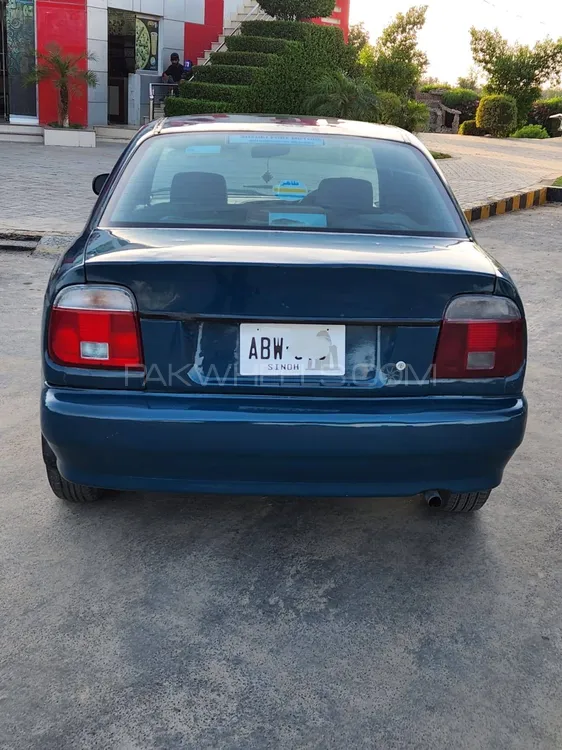 Suzuki Baleno 1999 for Sale in Bahawalpur Image-1