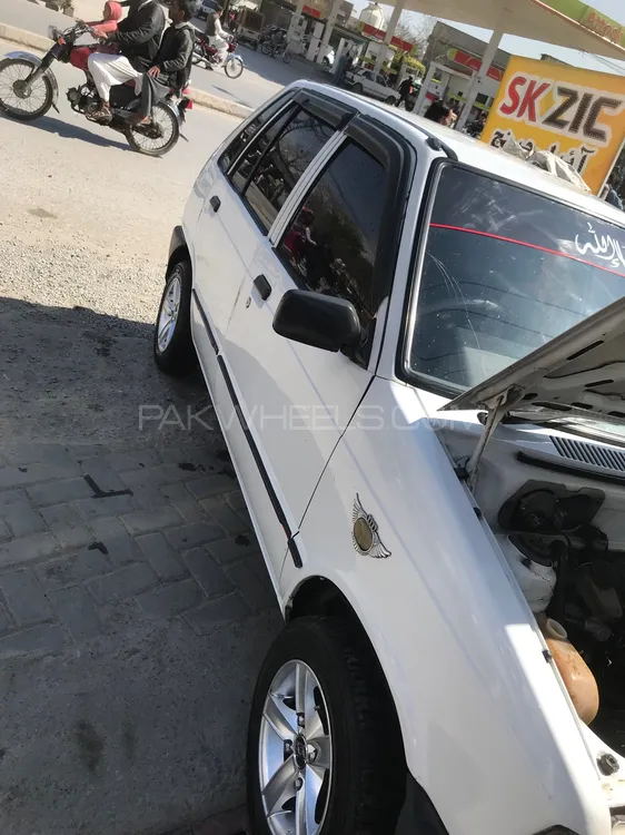 Suzuki Mehran 2005 for Sale in Rawalpindi Image-1