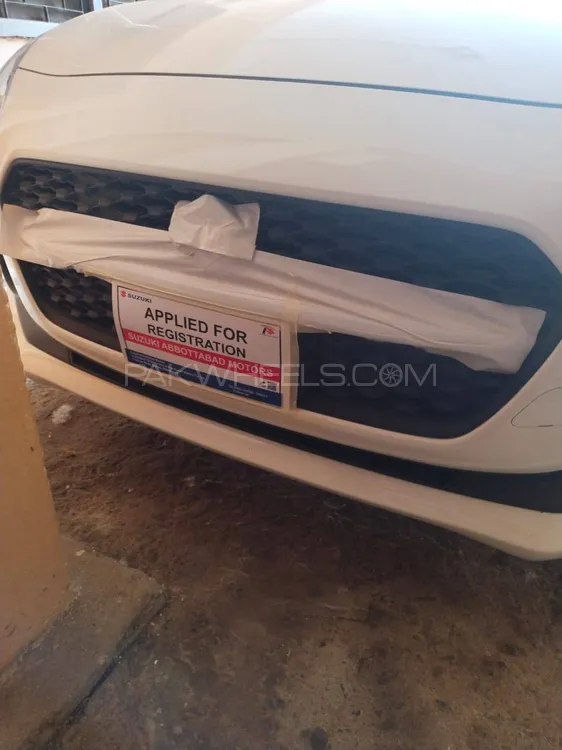 Suzuki Swift 2022 for Sale in Abbottabad Image-1