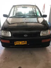 Daihatsu Cuore CX Eco 2012 for Sale