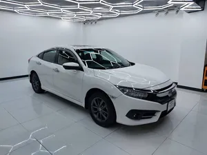 Honda Civic Oriel 1.8 i-VTEC CVT 2021 for Sale