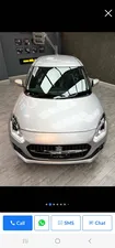 Suzuki Swift GL CVT 2022 for Sale