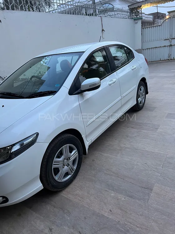 Honda City 2021 for Sale in Mandi bahauddin Image-1