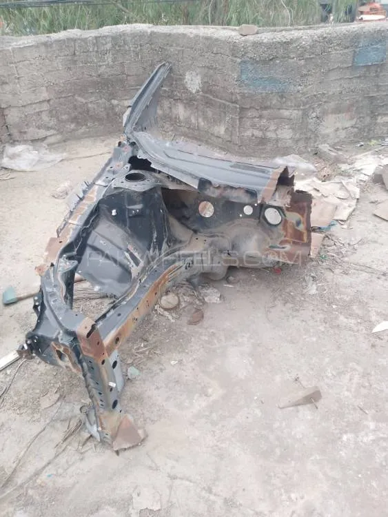 Islamabad Auto body Parts Image-1