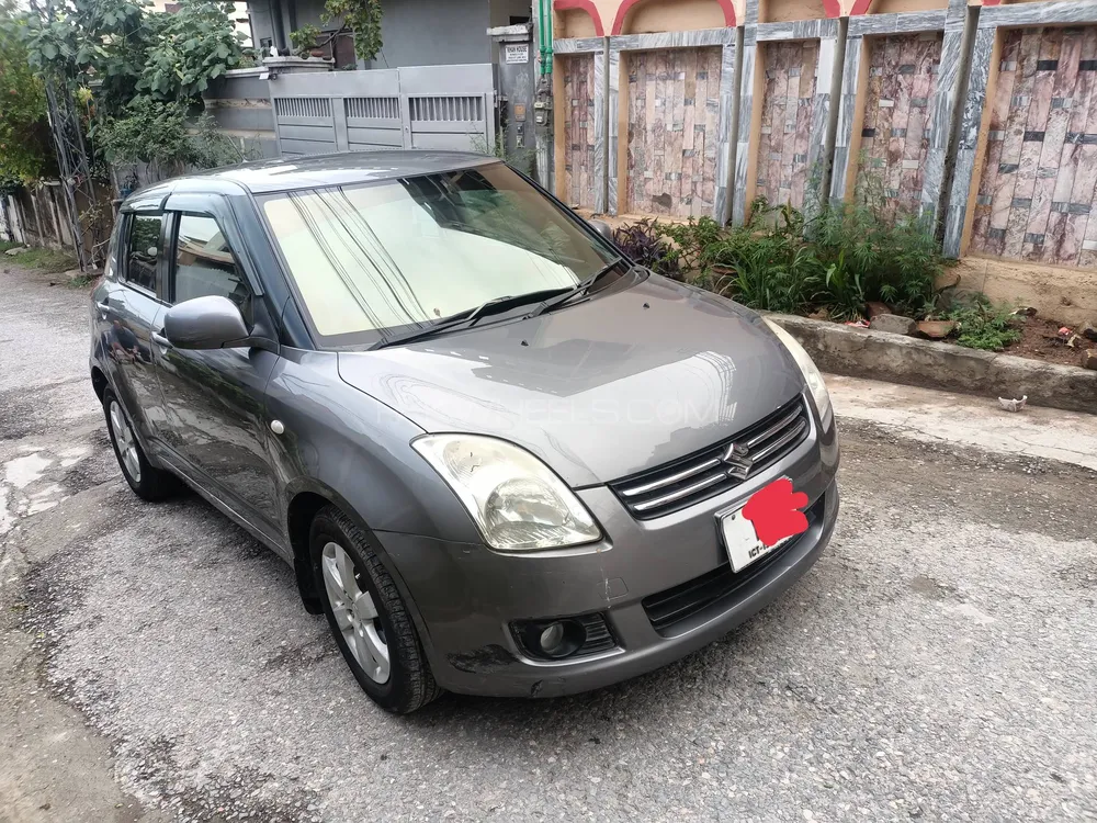 Suzuki Swift 2013 for Sale in Rawalpindi Image-1