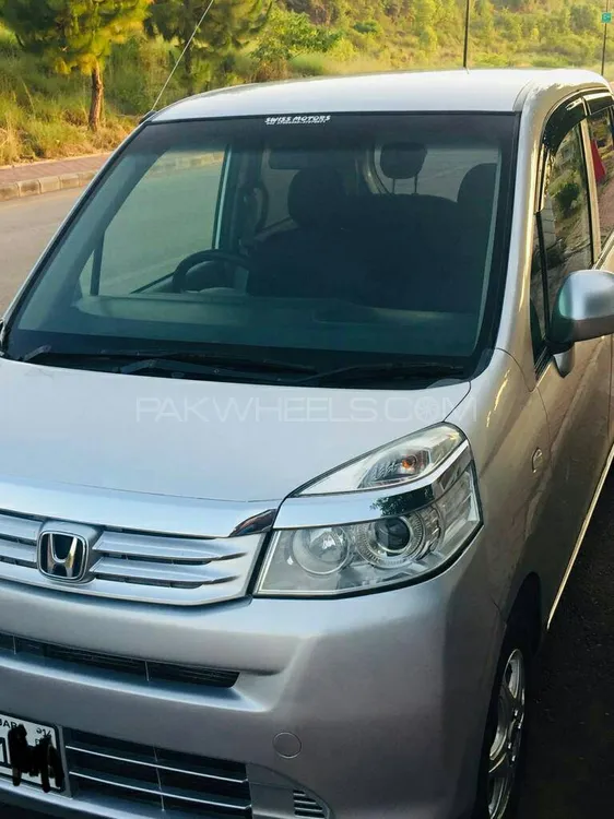 Honda Life 2011 for Sale in Islamabad Image-1