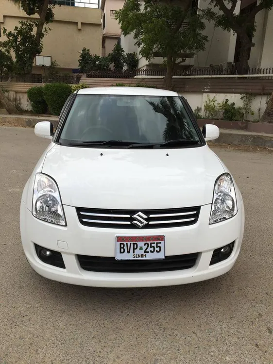 Suzuki Swift 2021 for Sale in Karachi Image-1