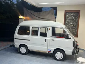Suzuki Bolan VX 2006 for Sale