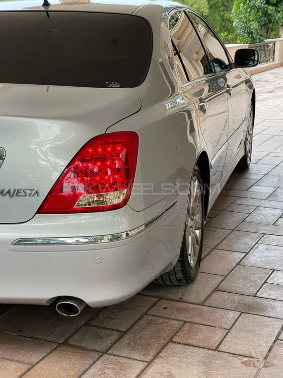 Toyota Crown 2006 for Sale in Islamabad Image-1
