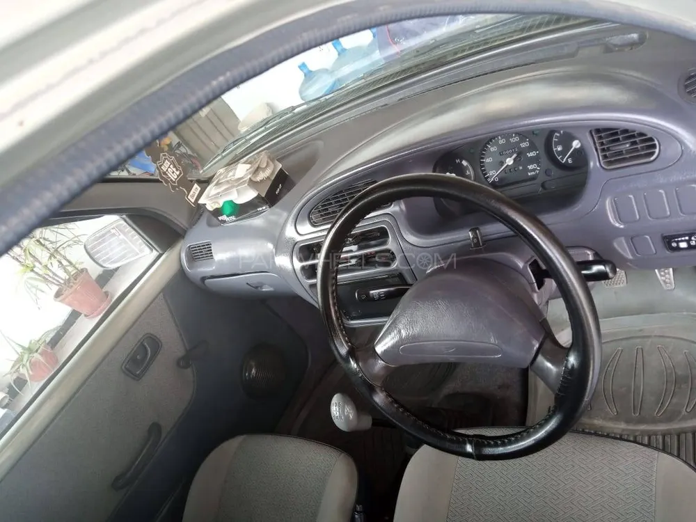 ڈائیہاتسو کیور 2009 for Sale in لاہور Image-1
