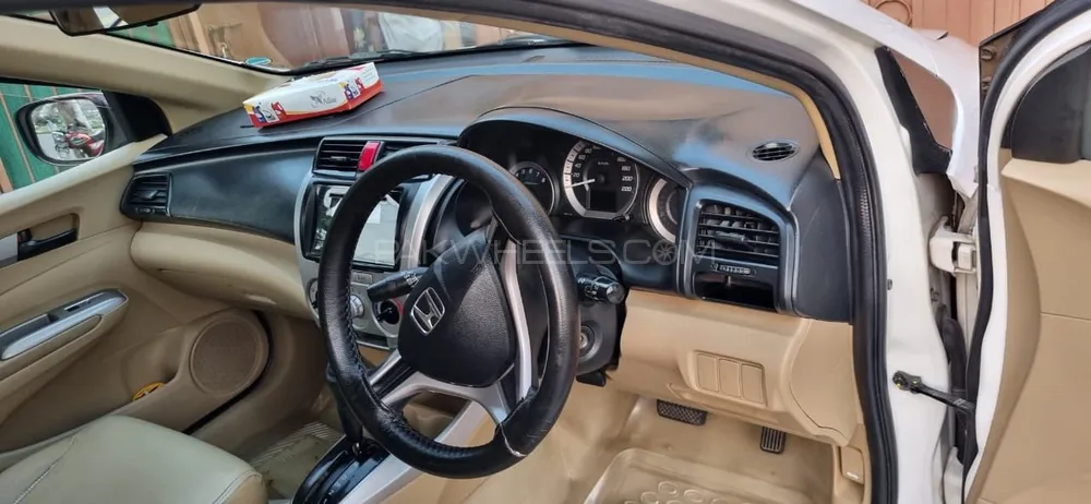 Honda City 2019 for Sale in Rahim Yar Khan Image-1