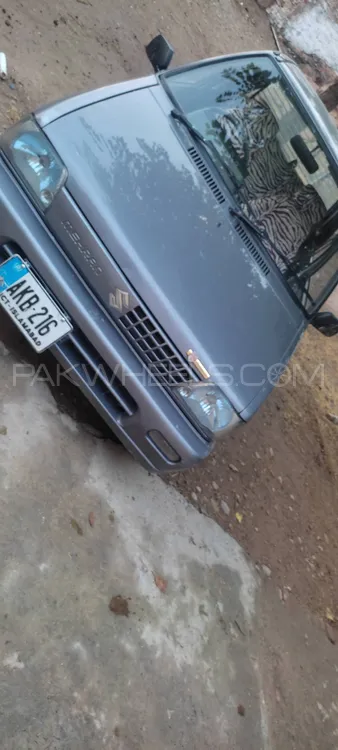 Suzuki Mehran 2018 for Sale in Rawalpindi Image-1