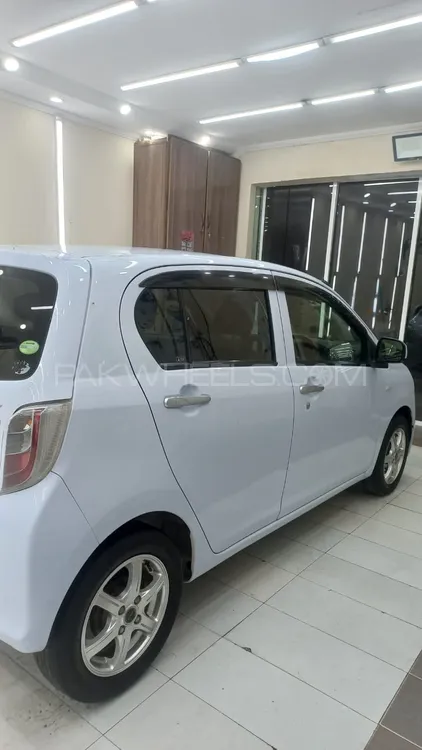 Daihatsu Mira 2013 for Sale in Rawalpindi Image-1