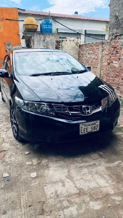 Honda City 2019 for Sale in Shakargarh Image-1