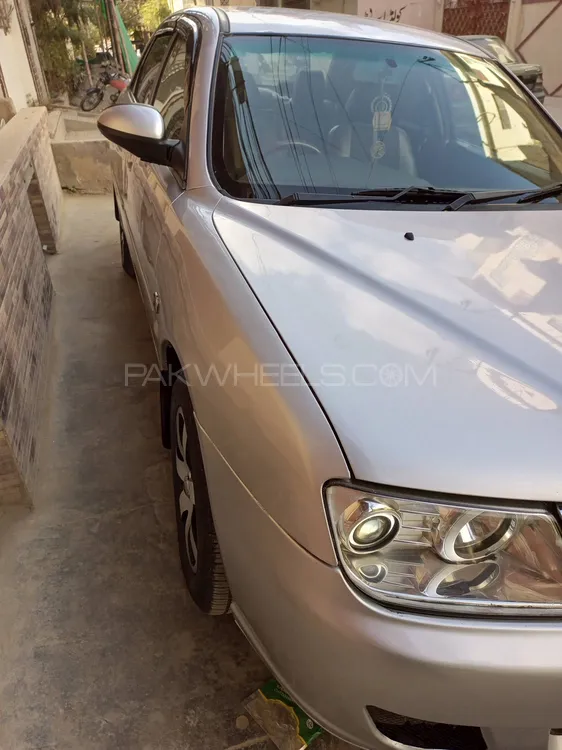 پروٹون ایمپین 2008 for Sale in کراچی Image-1
