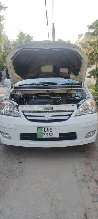 Suzuki Liana 2005 for Sale in Lahore Image-1