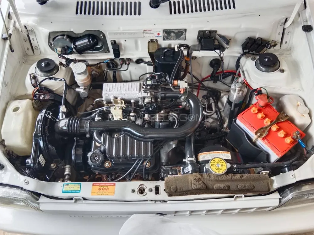 Suzuki Mehran 2019 for Sale in Sohawa Image-1