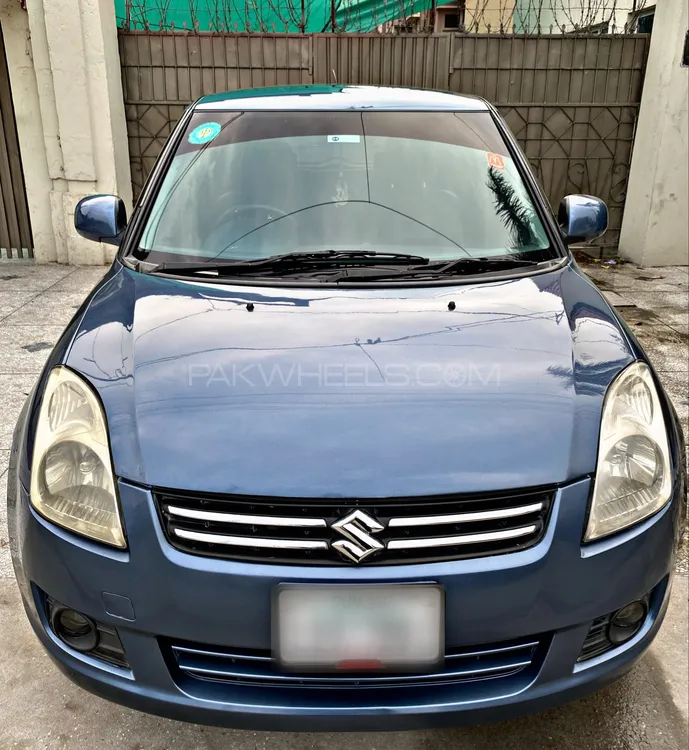 Suzuki Swift 2010 for Sale in Rawalpindi Image-1