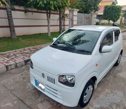 Suzuki Alto VXL AGS 2022 for Sale