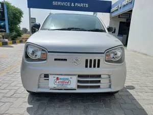 Suzuki Alto VXR 2022 for Sale