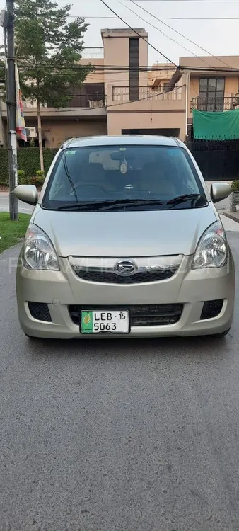 Daihatsu Mira 2011 for Sale in Lahore Image-1