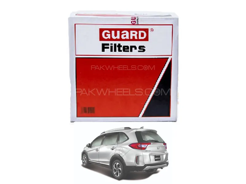 Honda BR-V 2017-2023 Guard Air Filter Element