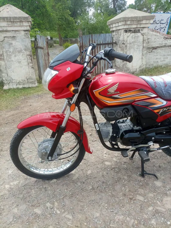ہونڈا CD 100 Euro 2 2022 for Sale Image-1