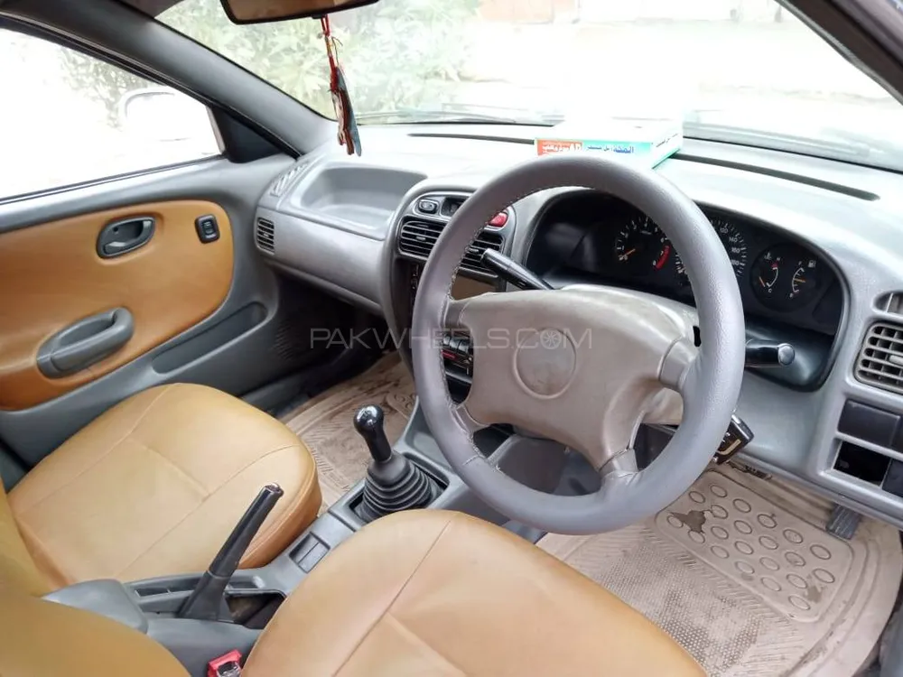 Suzuki Baleno 2005 for Sale in Sargodha Image-1