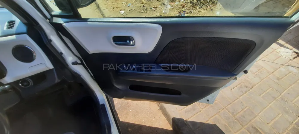 Suzuki MR Wagon 2012 for Sale in Karachi Image-1