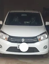 Suzuki Cultus VXL 2022 for Sale
