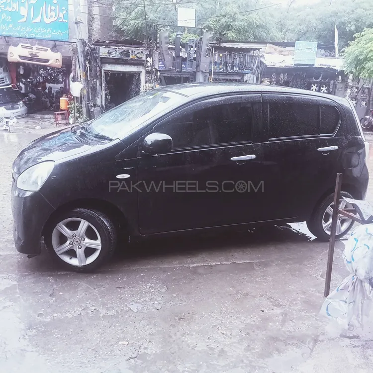 Daihatsu Mira 2012 for Sale in Islamabad Image-1