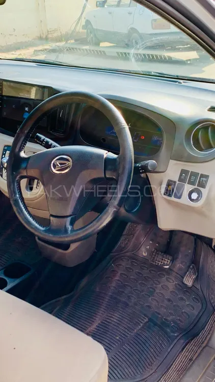 Daihatsu Mira 2013 for Sale in Rawalpindi Image-1