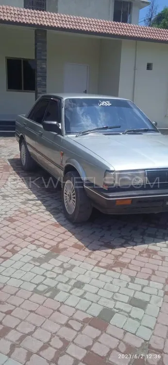 نسان سنی 1987 for Sale in راولپنڈی Image-1