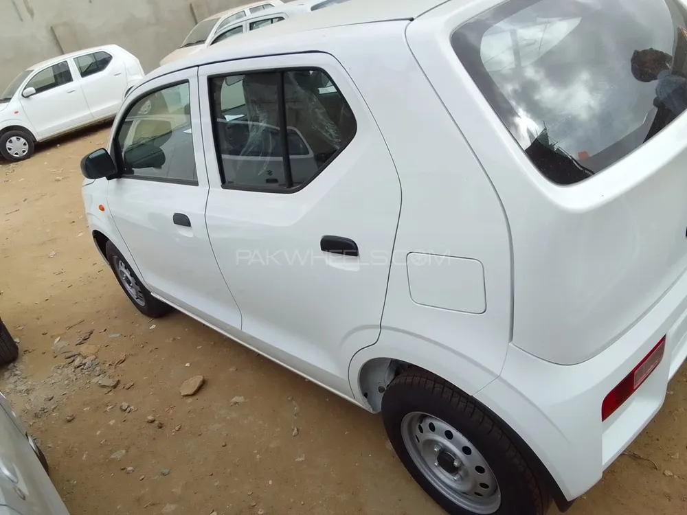Suzuki Alto 2023 for Sale in Karachi Image-1